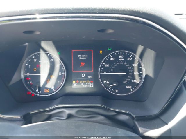 2025 SUBARU OUTBACK 4S4BTACC7S3130771 Photo 6