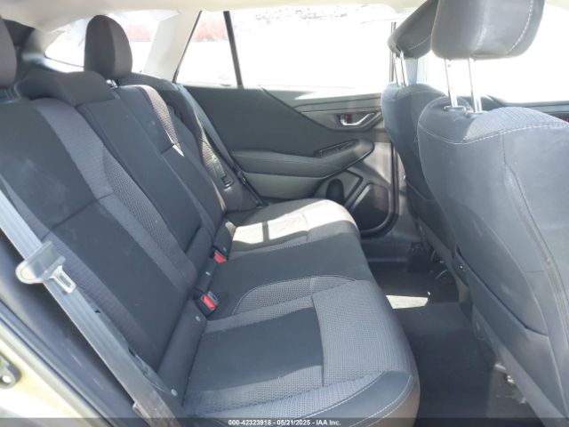 2025 SUBARU OUTBACK 4S4BTACC7S3130771 Photo 7