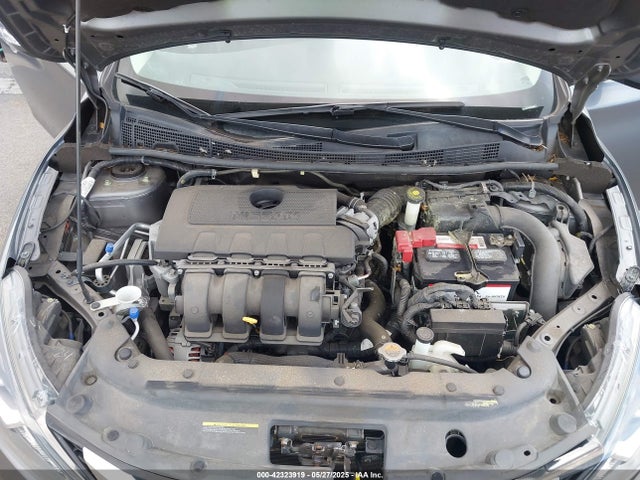 Nissan 2018 2018 3N1AB7AP8JY324858 Image 10