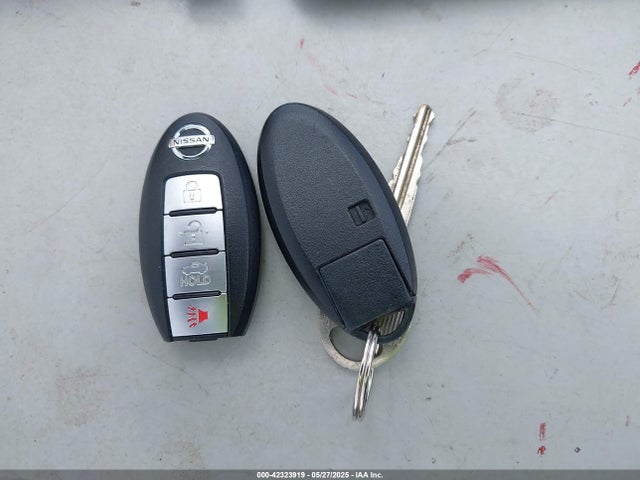 Nissan 2018 2018 3N1AB7AP8JY324858 Image 11