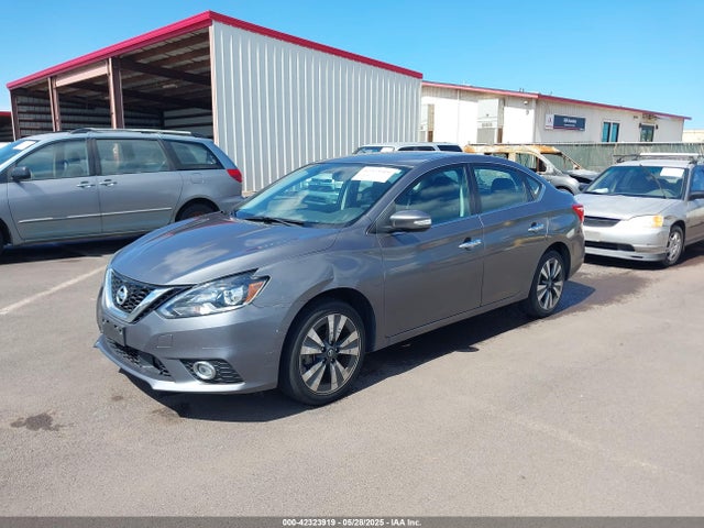 Nissan 2018 2018 3N1AB7AP8JY324858 Image 2