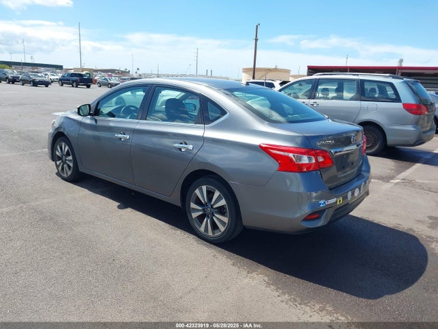 Nissan 2018 2018 3N1AB7AP8JY324858 Image 3