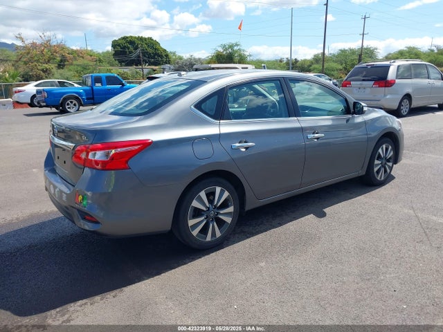 Nissan 2018 2018 3N1AB7AP8JY324858 Image 4