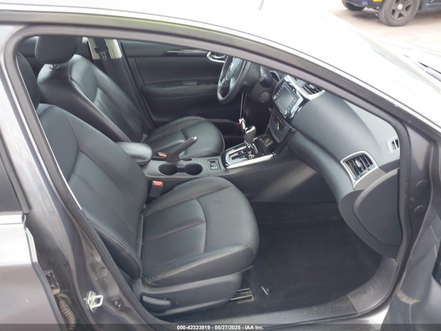 Nissan 2018 2018 3N1AB7AP8JY324858 Image 5