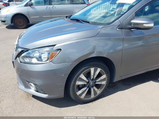 Nissan 2018 2018 3N1AB7AP8JY324858 Image 6