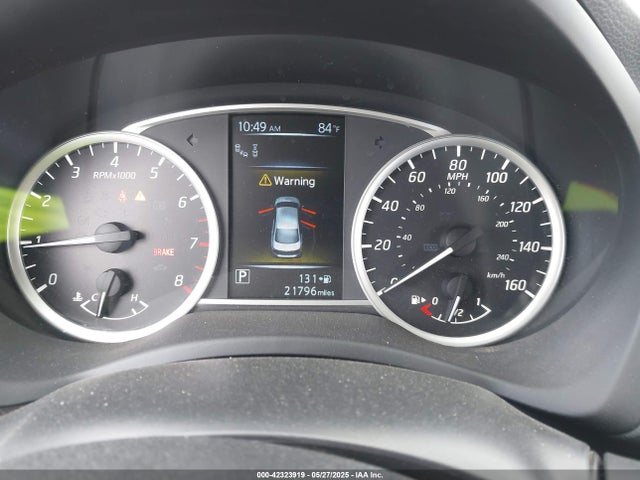 Nissan 2018 2018 3N1AB7AP8JY324858 Image 7