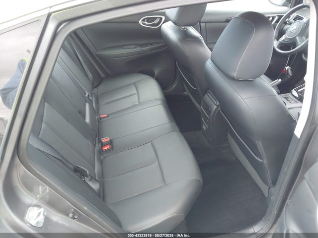 Nissan 2018 2018 3N1AB7AP8JY324858 Image 8