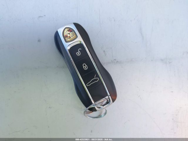 2018 PORSCHE PANAMERA WP0AF2A70JL140236 Photo 10