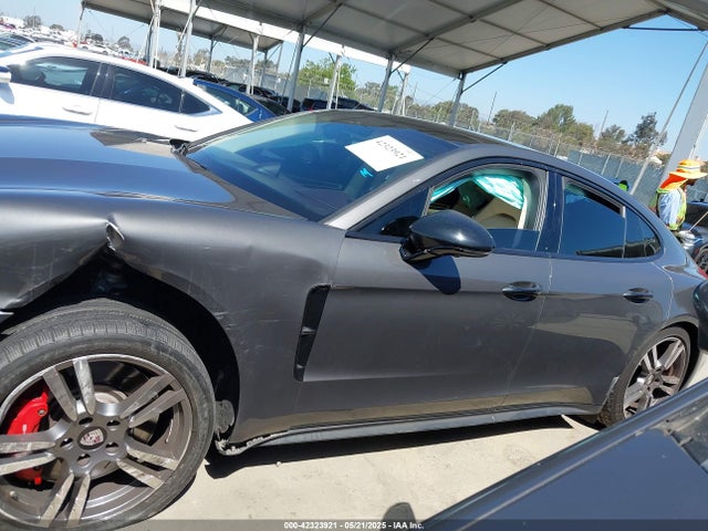 Porsche Panamera 2018 WP0AF2A70JL140236 Image 14