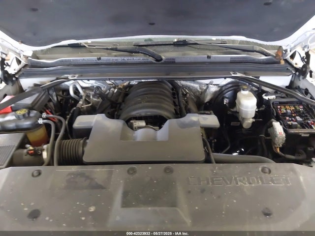 Chevrolet Tahoe Ltz 2016 1GNSKCKC9GR256033 Image 10