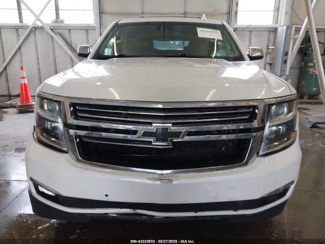 Chevrolet Tahoe Ltz 2016 1GNSKCKC9GR256033 Image 12