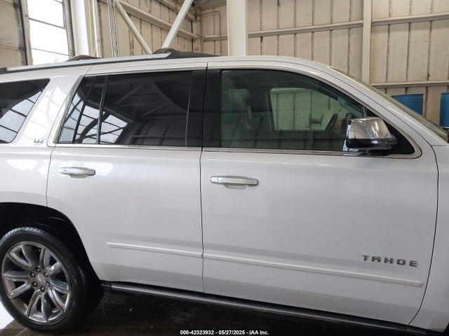 Chevrolet Tahoe Ltz 2016 1GNSKCKC9GR256033 Image 13