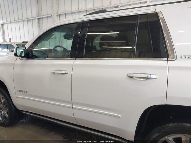 Chevrolet Tahoe Ltz 2016 1GNSKCKC9GR256033 Image 14