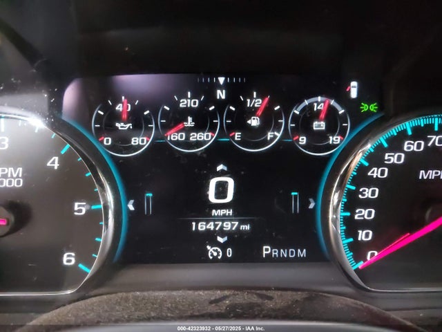 Chevrolet Tahoe Ltz 2016 1GNSKCKC9GR256033 Image 15