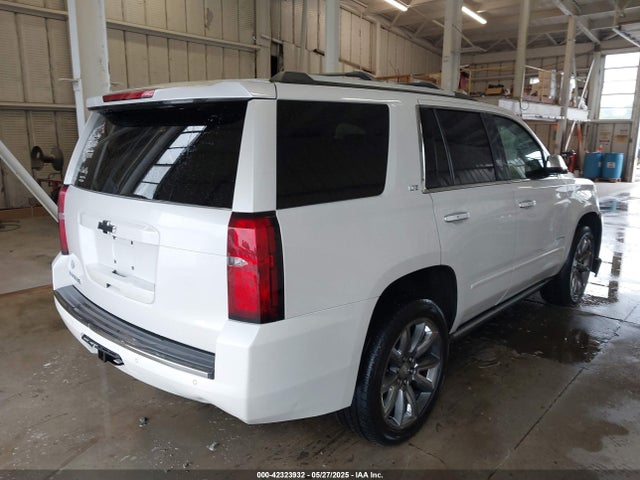 1GNSKCKC9GR256033 Chevrolet Tahoe Ltz