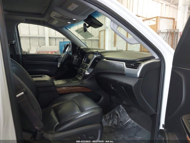 Chevrolet Tahoe Ltz 2016 1GNSKCKC9GR256033 Image 5