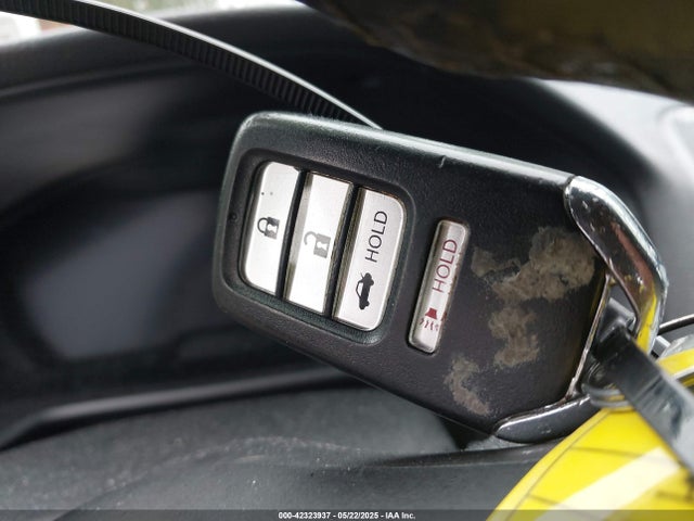 1HGCV1F38JA264361 Honda Accord Sport