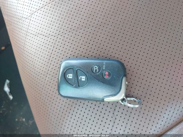 2T2ZK1BA9FC154200 Lexus RX 350