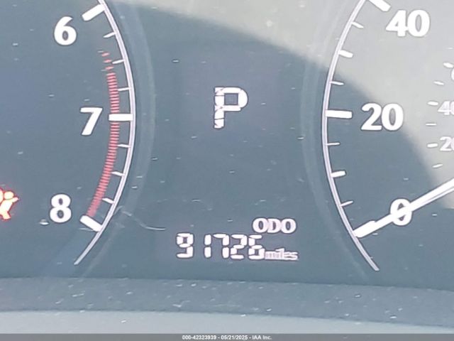 2T2ZK1BA9FC154200 Lexus RX 350