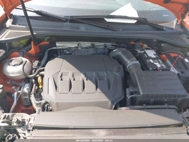 2024 AUDI Q3 WA1EECF36R1092050 Photo 9