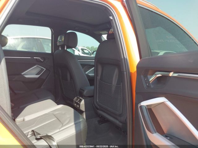 2024 AUDI Q3 WA1EECF36R1092050 Photo 7