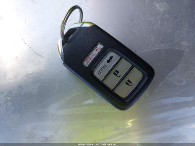 1HGCV1F35KA051787 Honda Accord Sport