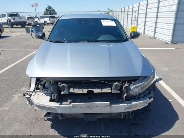 1HGCV1F35KA051787 Honda Accord Sport