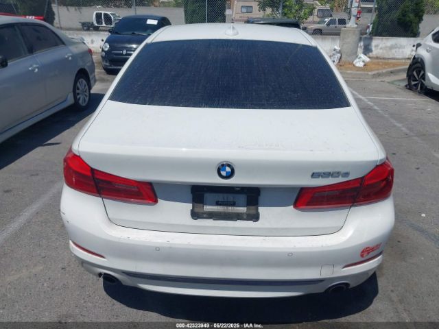 WBAJA9C58JB252868 BMW 530e