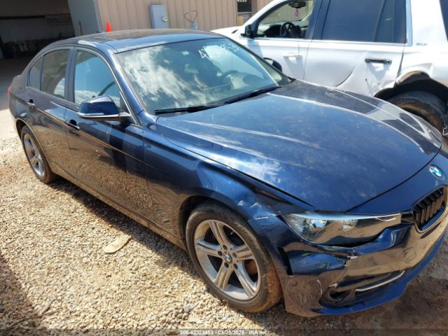 2013 BMW 328I WBA3B3C59DF539703