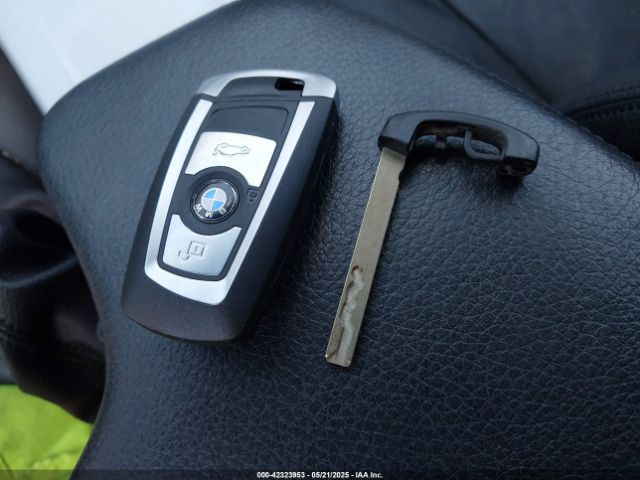 2013 BMW 328I WBA3B3C59DF539703 Photo 10