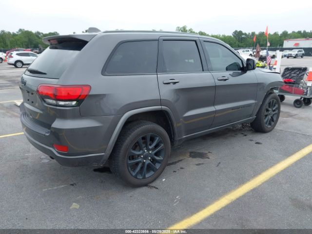 2020 JEEP GRAND CHEROKEE 1C4RJFAG6LC399146 Photo 3