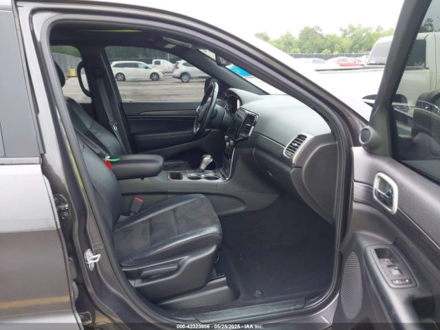 2020 JEEP GRAND CHEROKEE 1C4RJFAG6LC399146 Photo 4