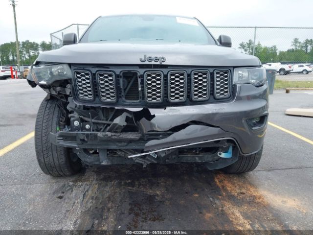 2020 JEEP GRAND CHEROKEE 1C4RJFAG6LC399146 Photo 5