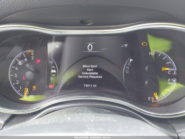 2020 JEEP GRAND CHEROKEE 1C4RJFAG6LC399146 Photo 6