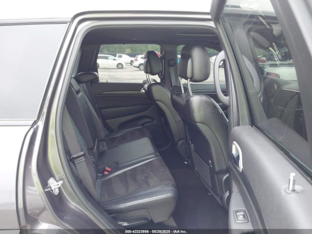 2020 JEEP GRAND CHEROKEE 1C4RJFAG6LC399146 Photo 7