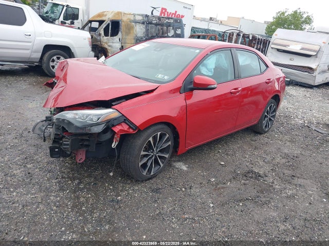 2T1BURHE8JC123991 Toyota 2zr-fe