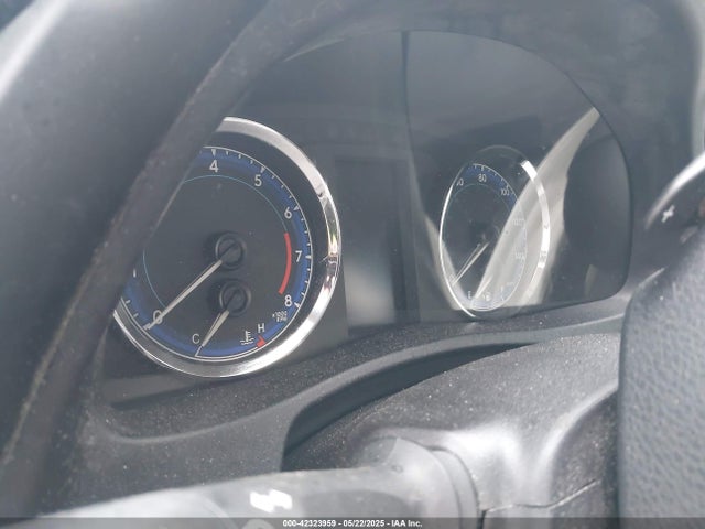 2T1BURHE8JC123991 Toyota 2zr-fe