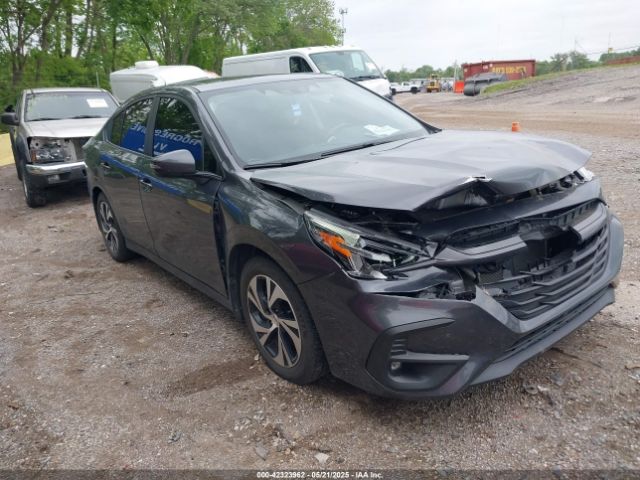 2024 SUBARU LEGACY 4S3BWAF64R3011992