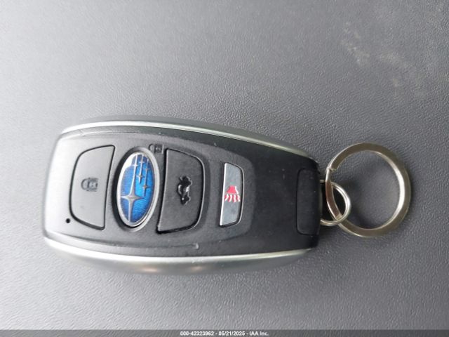 2024 SUBARU LEGACY 4S3BWAF64R3011992 Photo 10