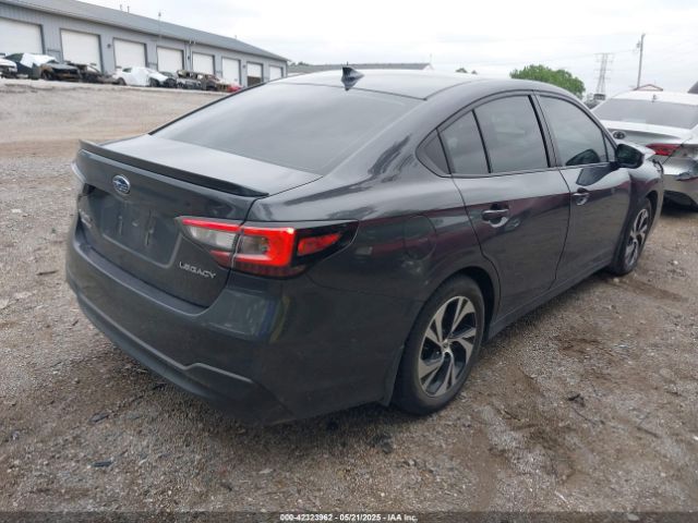 2024 SUBARU LEGACY 4S3BWAF64R3011992 Photo 3