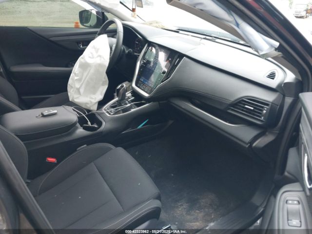 2024 SUBARU LEGACY 4S3BWAF64R3011992 Photo 4