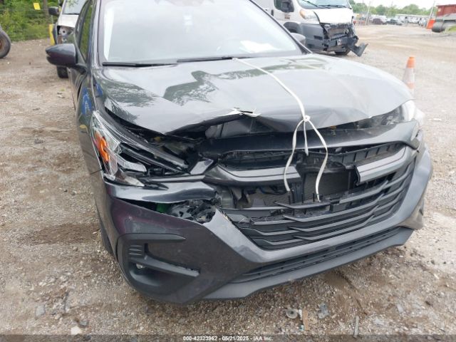 2024 SUBARU LEGACY 4S3BWAF64R3011992 Photo 5