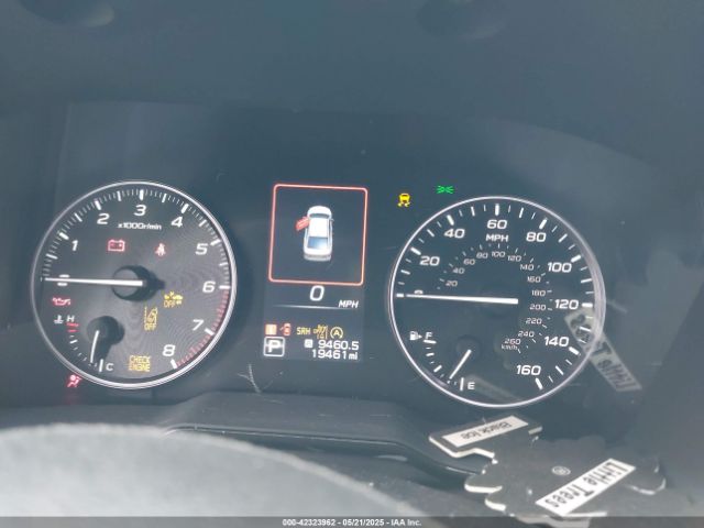 2024 SUBARU LEGACY 4S3BWAF64R3011992 Photo 6