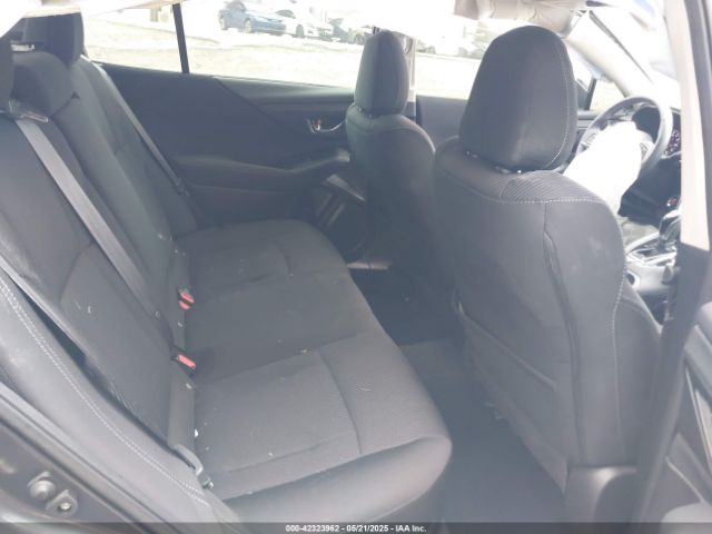2024 SUBARU LEGACY 4S3BWAF64R3011992 Photo 7