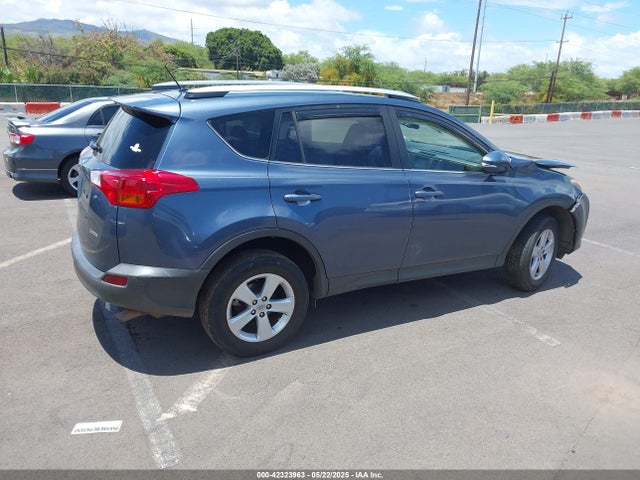 JTMYFREV8ED031989 Toyota 2ar-fe