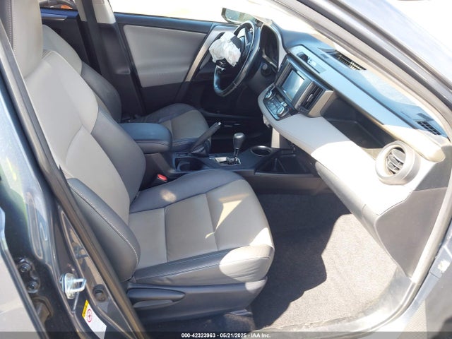JTMYFREV8ED031989 Toyota 2ar-fe