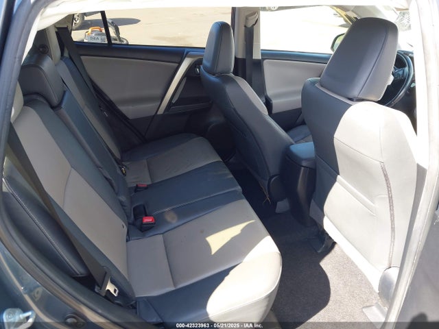 JTMYFREV8ED031989 Toyota 2ar-fe
