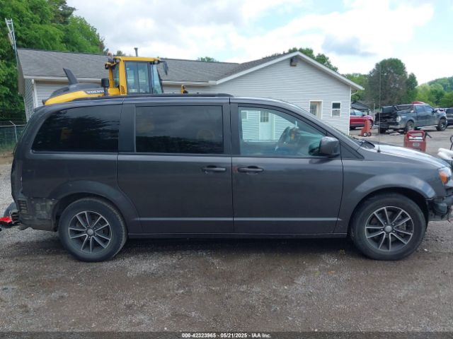 2C4RDGEG9KR521026 Dodge Grand Caravan Gt