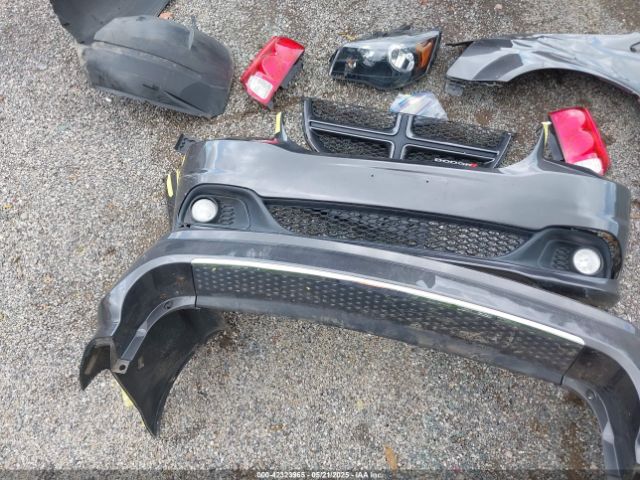 2C4RDGEG9KR521026 Dodge Grand Caravan Gt
