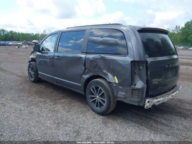 2C4RDGEG9KR521026 Dodge Grand Caravan Gt